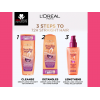 LOREAL ELVIVE DREAM LONG STRAIGHT 72 HOURS STRAIGHTENING KERATIN SHAMPOO 400 ML